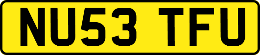 NU53TFU