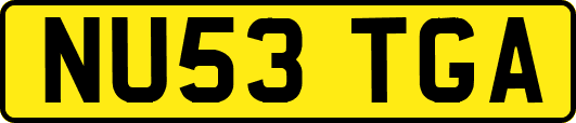 NU53TGA