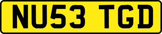 NU53TGD
