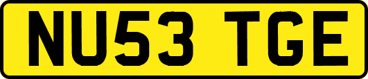 NU53TGE