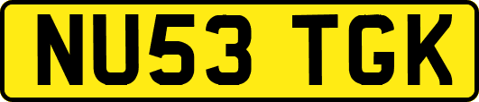 NU53TGK