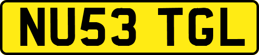 NU53TGL