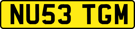 NU53TGM