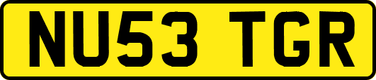 NU53TGR