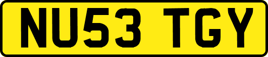 NU53TGY