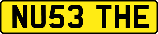NU53THE