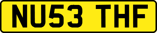 NU53THF