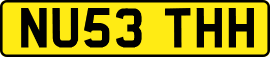 NU53THH