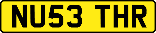 NU53THR