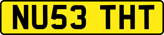 NU53THT