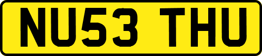 NU53THU