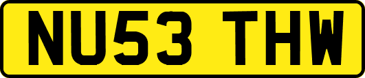 NU53THW