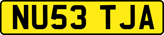 NU53TJA