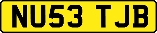 NU53TJB