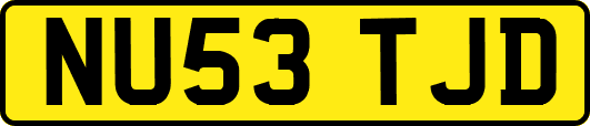 NU53TJD