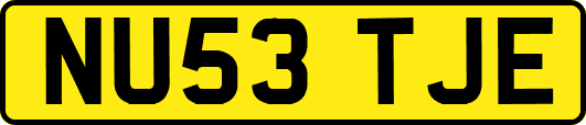 NU53TJE