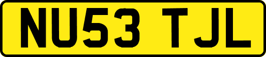 NU53TJL