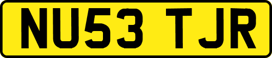 NU53TJR