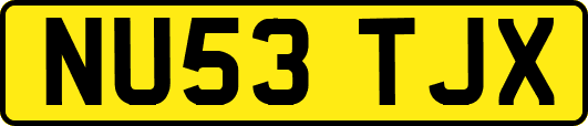 NU53TJX