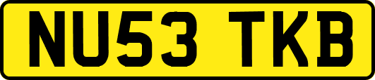 NU53TKB