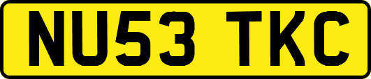 NU53TKC