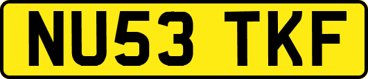 NU53TKF