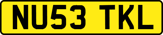 NU53TKL