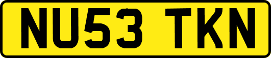 NU53TKN
