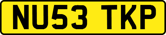 NU53TKP