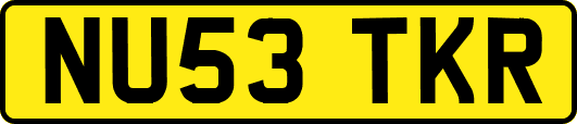 NU53TKR