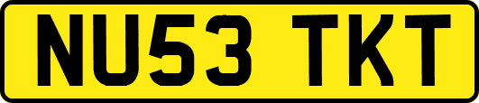 NU53TKT