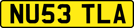 NU53TLA