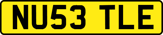 NU53TLE