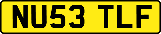 NU53TLF
