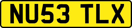 NU53TLX