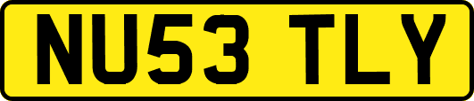 NU53TLY