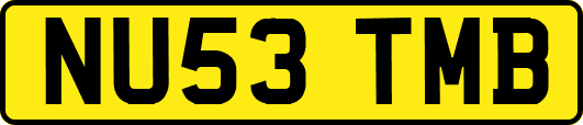 NU53TMB