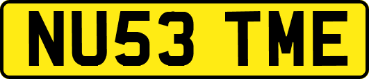 NU53TME