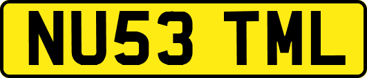 NU53TML