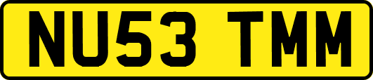 NU53TMM