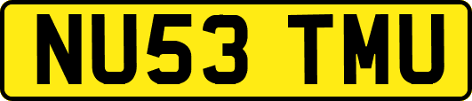 NU53TMU