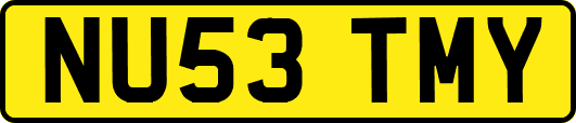 NU53TMY