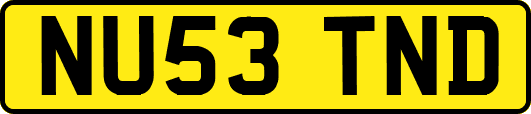 NU53TND