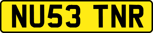 NU53TNR