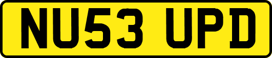 NU53UPD