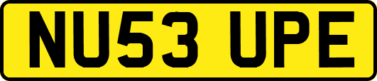 NU53UPE
