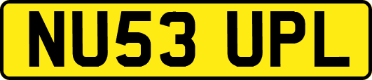 NU53UPL