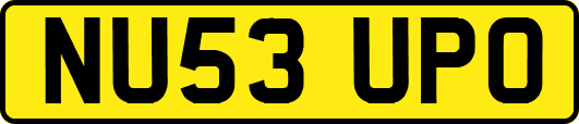 NU53UPO