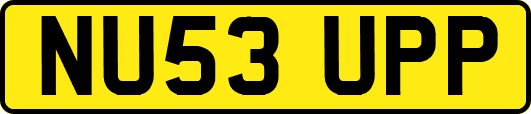 NU53UPP