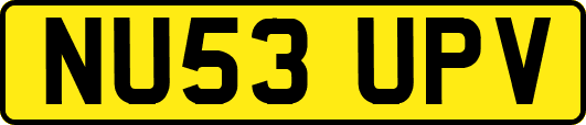 NU53UPV